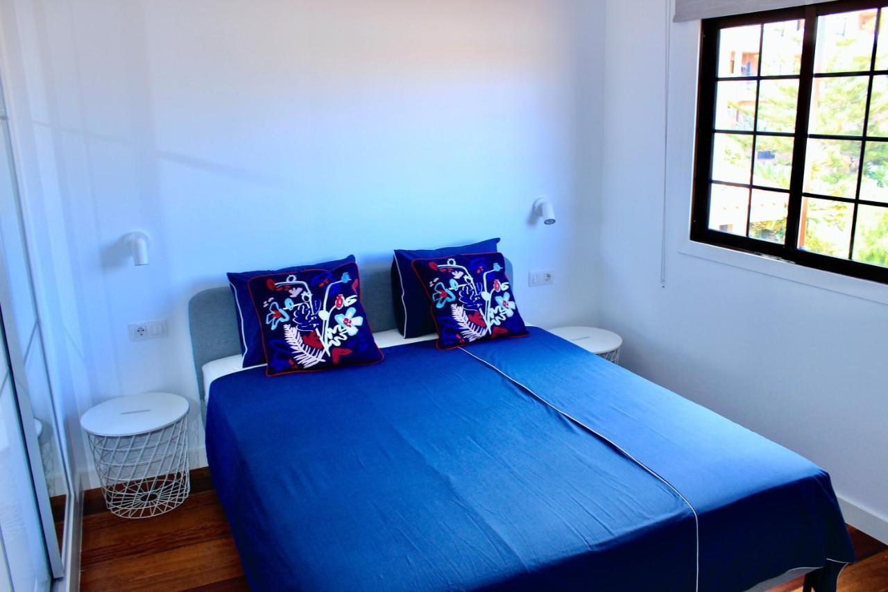 3Bdr + 2Bath Comfy House El Medano Apartment Екстериор снимка