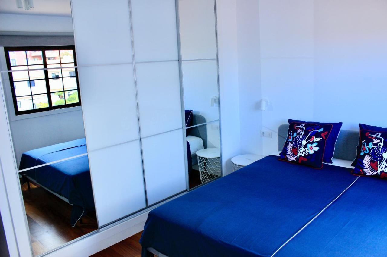 3Bdr + 2Bath Comfy House El Medano Apartment Екстериор снимка