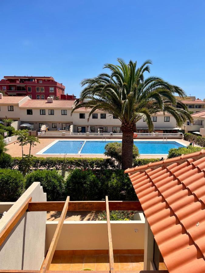 3Bdr + 2Bath Comfy House El Medano Apartment Екстериор снимка
