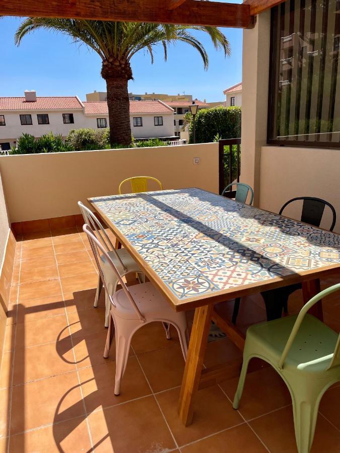 3Bdr + 2Bath Comfy House El Medano Apartment Екстериор снимка