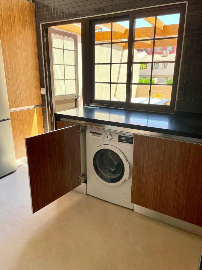 3Bdr + 2Bath Comfy House El Medano Apartment Екстериор снимка