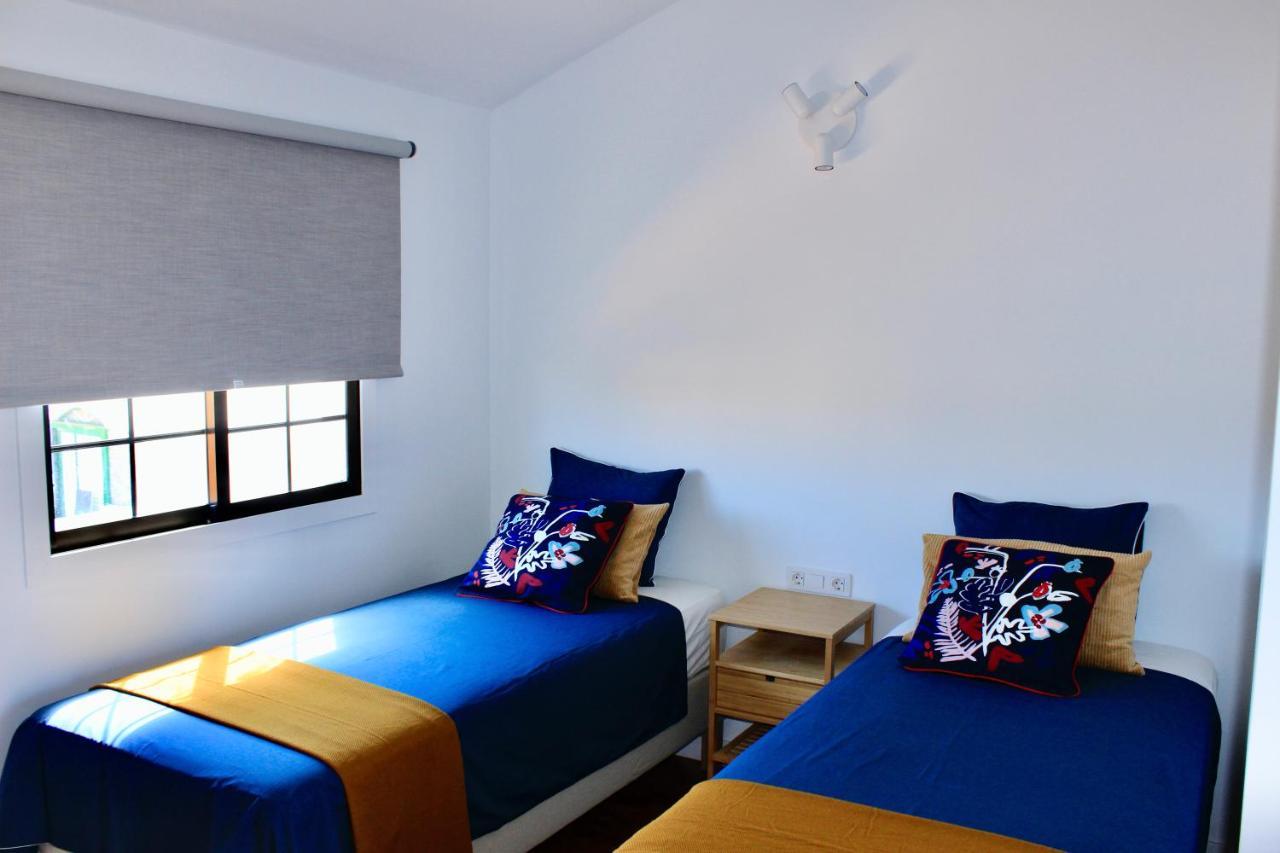 3Bdr + 2Bath Comfy House El Medano Apartment Екстериор снимка