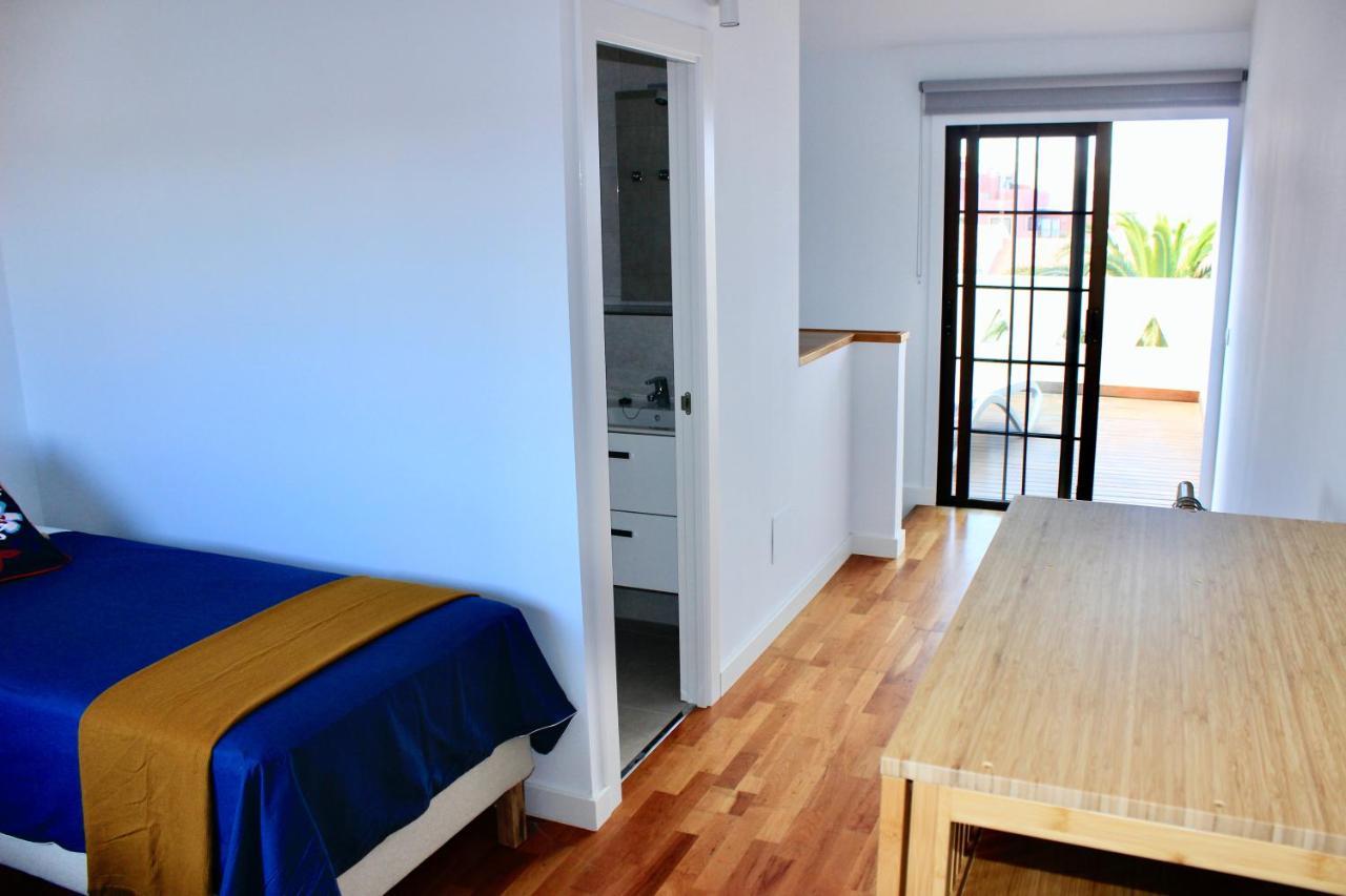 3Bdr + 2Bath Comfy House El Medano Apartment Екстериор снимка