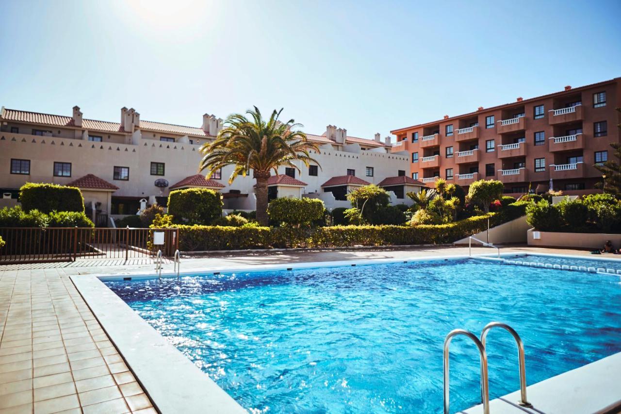 3Bdr + 2Bath Comfy House El Medano Apartment Екстериор снимка