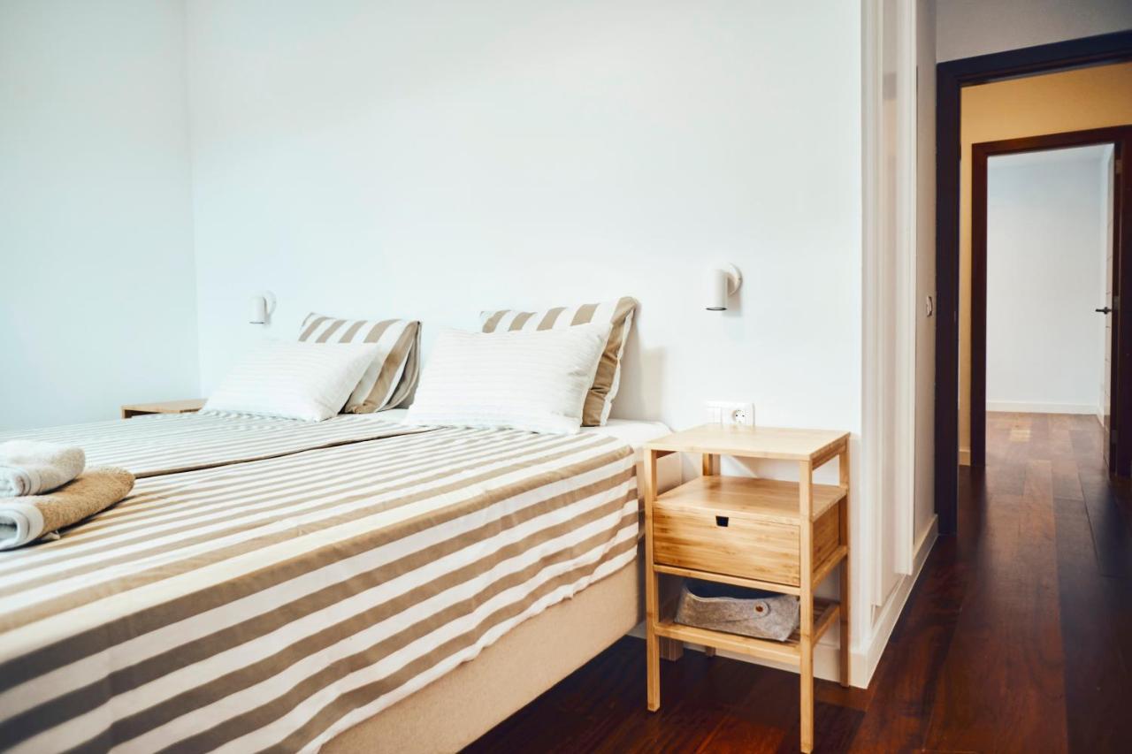 3Bdr + 2Bath Comfy House El Medano Apartment Екстериор снимка