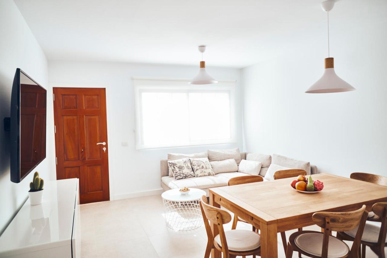 3Bdr + 2Bath Comfy House El Medano Apartment Екстериор снимка