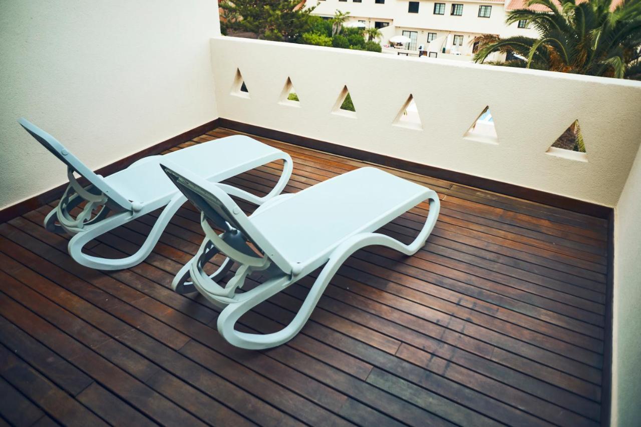 3Bdr + 2Bath Comfy House El Medano Apartment Екстериор снимка