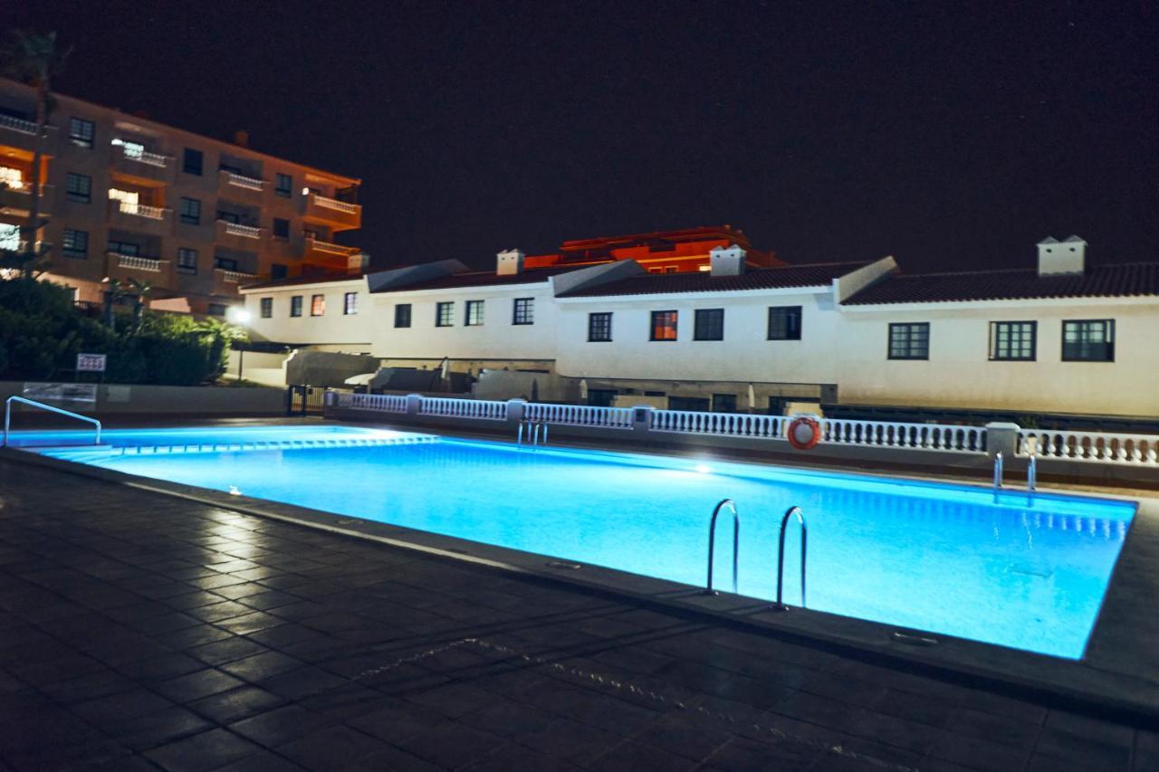 3Bdr + 2Bath Comfy House El Medano Apartment Екстериор снимка
