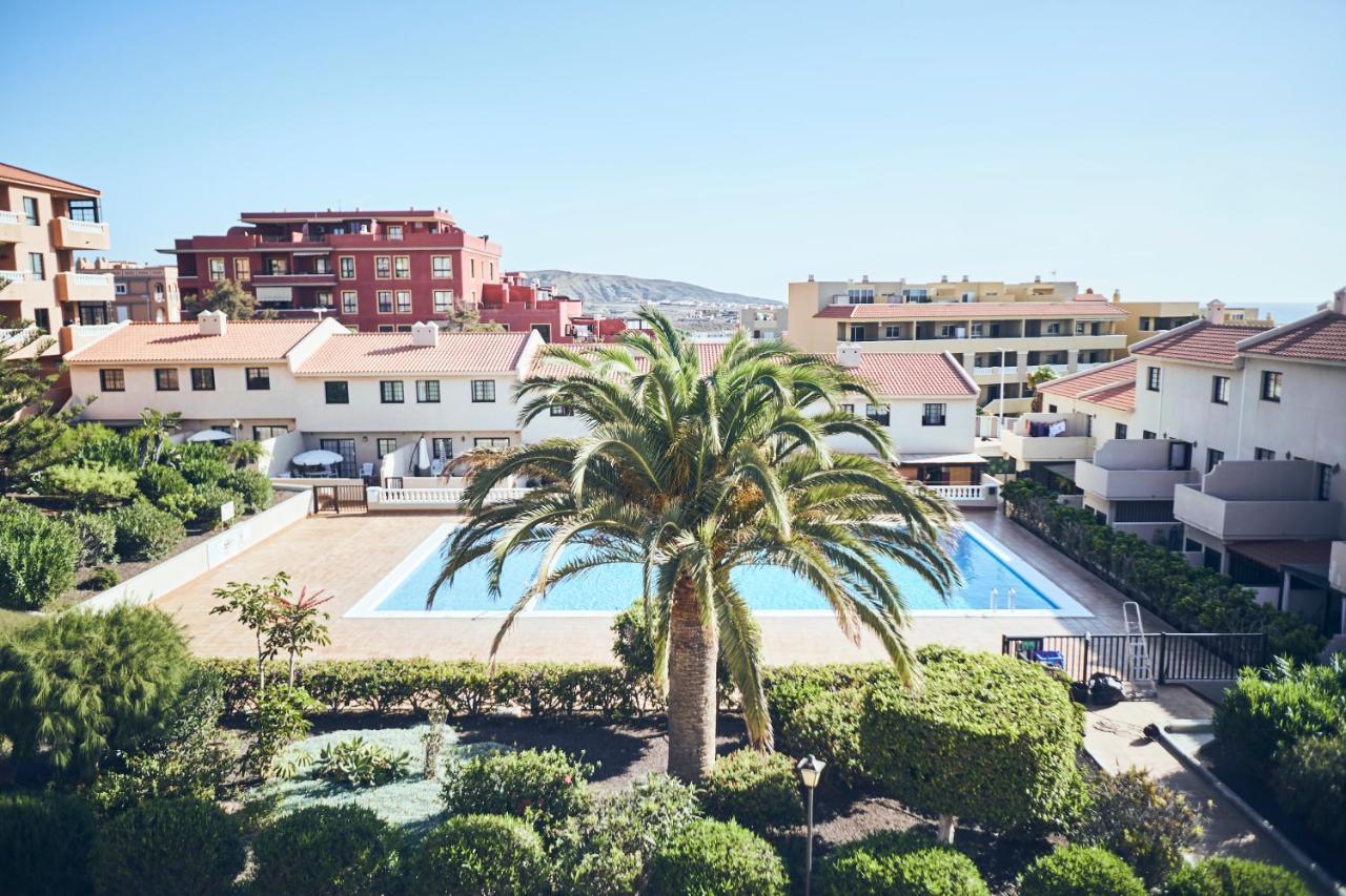 3Bdr + 2Bath Comfy House El Medano Apartment Екстериор снимка
