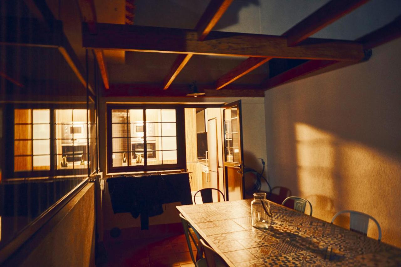 3Bdr + 2Bath Comfy House El Medano Apartment Екстериор снимка