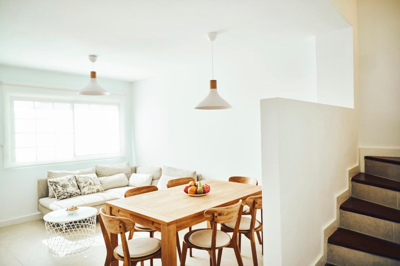 3Bdr + 2Bath Comfy House El Medano Apartment Екстериор снимка