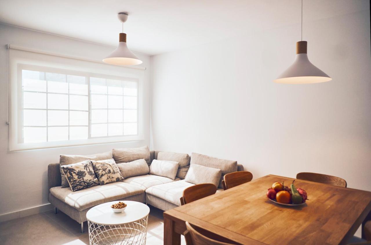 3Bdr + 2Bath Comfy House El Medano Apartment Екстериор снимка
