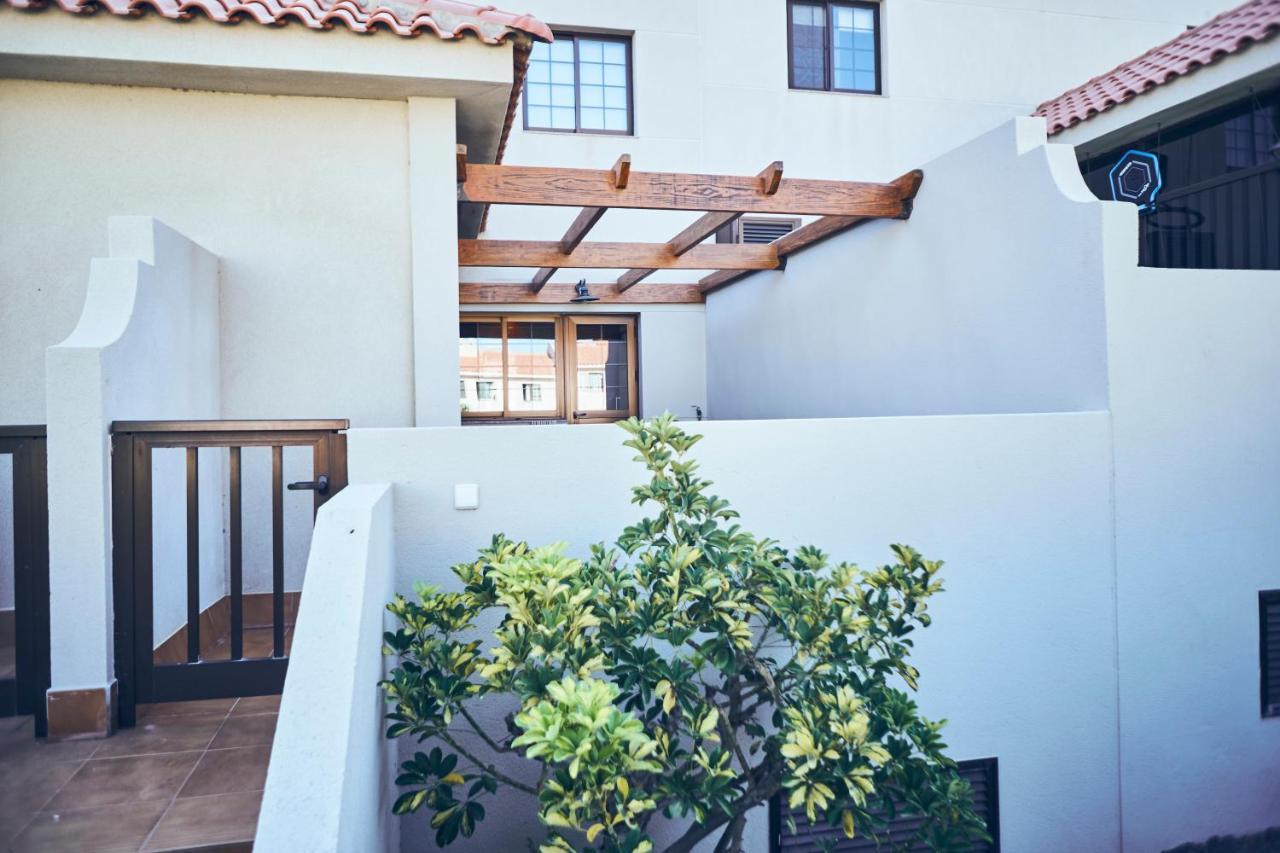3Bdr + 2Bath Comfy House El Medano Apartment Екстериор снимка