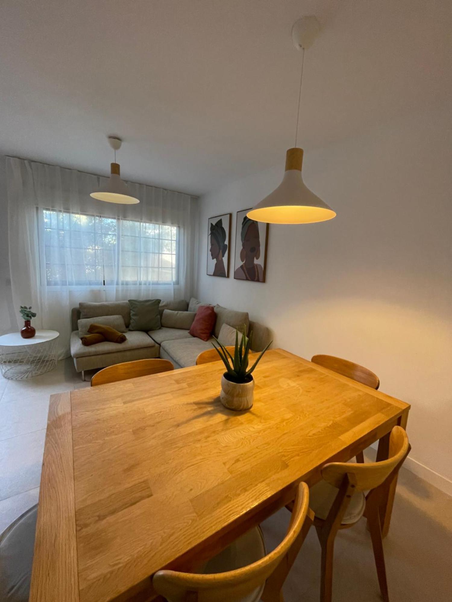 3Bdr + 2Bath Comfy House El Medano Apartment Екстериор снимка
